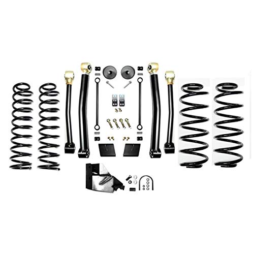 EVO MFG JL 3.5" ENFORCER LIFT STAGE 3