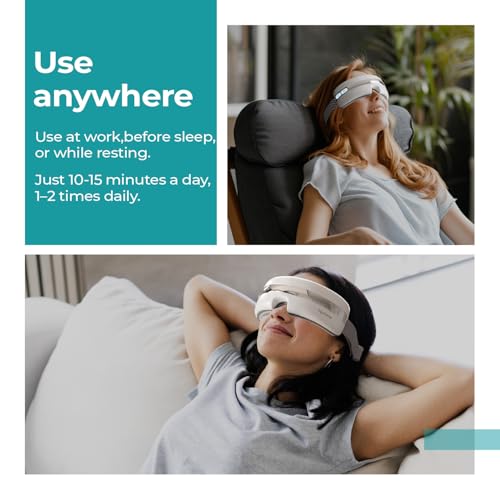 Lifelong Eye Massager LLM1216 - Image 6 of 7