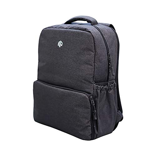 Preisvergleich Produktbild GAN Rucksack, Cube Aufbewahrungstasche für Speedcubers, grau