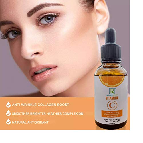 Vitamínicos, Imagen adicional