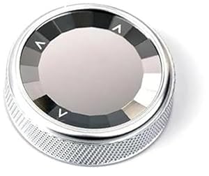 Ujmok Ruru Store Pokrętło Klimatyzacji Samochodowej