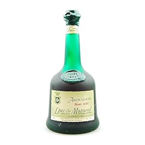 Armagnac 1959 Armagnac Duc de Maravat