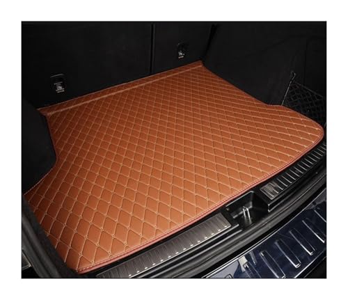 Tapis de protection de coffre pour Benz W205 idéal pour vos sorties nature