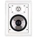 Leviton AEI80 8" 2way in Wall Loud Speaker