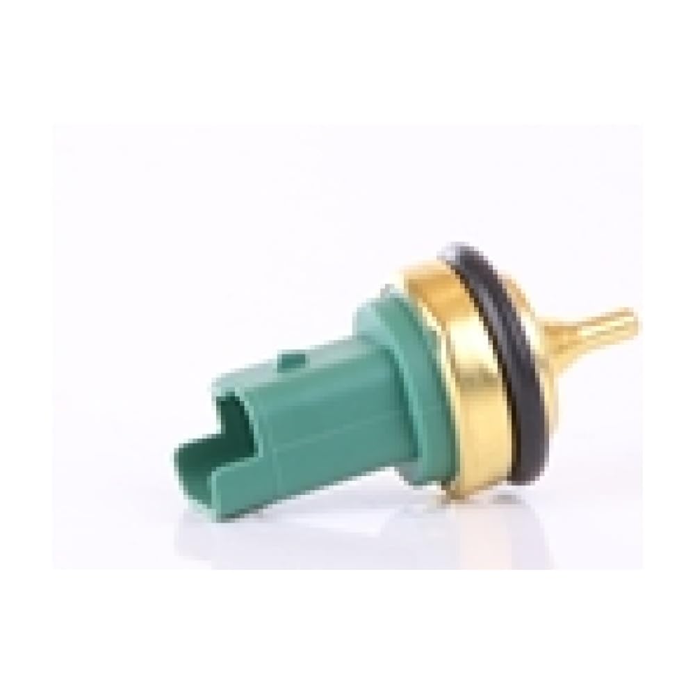 Rareelectrical Premium Professional Coolant Temperature Sensor Replacement Compatible with Mini Cooper R55 R56 R57 2007-2015 Citroen C2 C3 C4 C5 Ds3 Peugeot 206 207 307 BMW Psa Engines