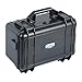 Heavy Duty Waterproof Case, 15kg capacity, I.D. 300mm x 180mm x 153mm