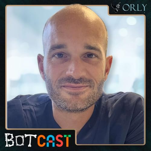 Van fractuurgenezing tot non-union, met Wouter Mallee copertina