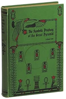 The Symbolic Prophecy of the Great Pyramid