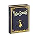 Enesco Walt Disney Archives Collection Mary Poppins Bookbox Notecard Set Childrens-bookcases, 8.5