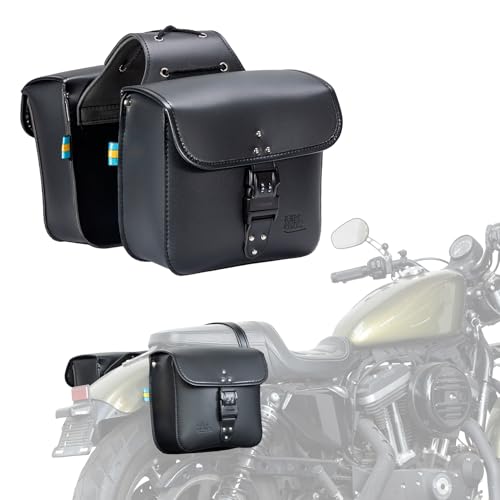 KEMIMOTO Secure Lock 15L