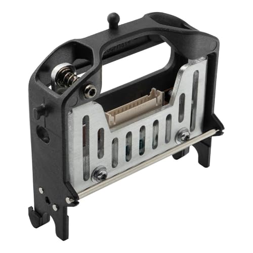 Tête d'impression thermique haute résolution 300 dpi pour Zebra ZC300 et ZC350 - 4