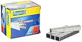 RAPID Punti metallici Super Strong 9/10 - 24871200