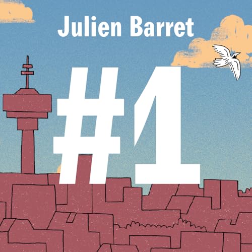 Apprends les Bails !, par Julien Barret : Episode#1, Dans la zone