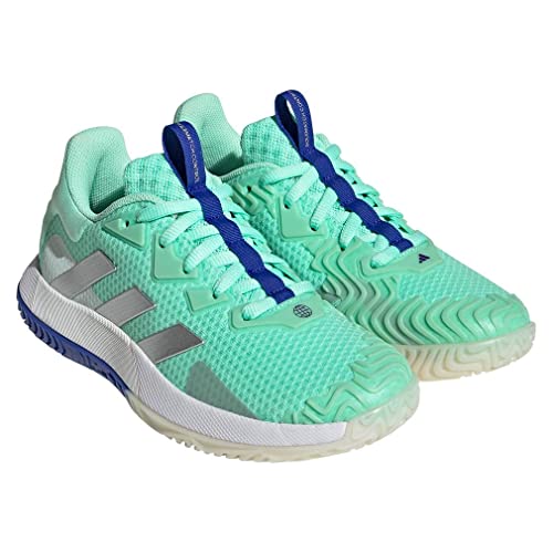 Adidas Women's Solematch Control Tennis Shoe2