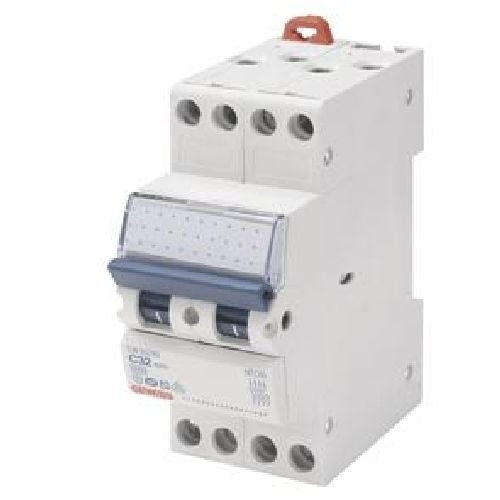 MTC60 LS SCHALTER C16A 3P 6KA 2TE