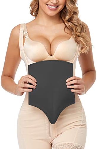 Moolida Lipo Foam Back Board Post Surgery Liposuction Surgery Board