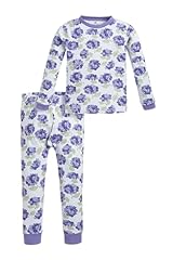 Iris Purple Hydrangeas