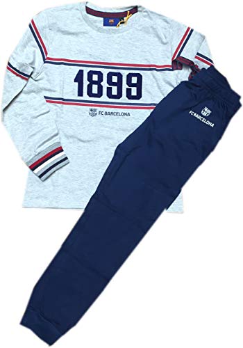 pijamas del barça El Corte Inglés: ¿Cuál es el mejor de 2021?