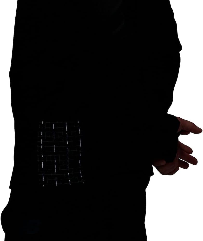 New Balance Men's Nb Heat Grid Long Sleeve