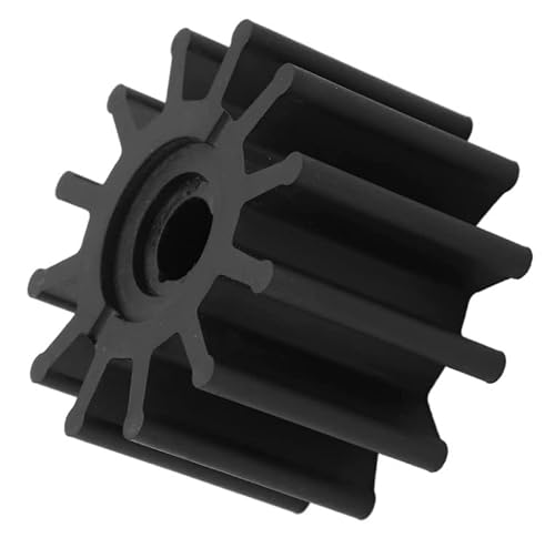 BODAO Neoprene Water Pump Impeller for Johnson Evinrude #TOP30