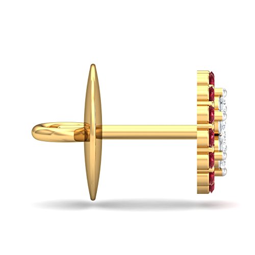 KuberBox yellow fine jewellery – image 3