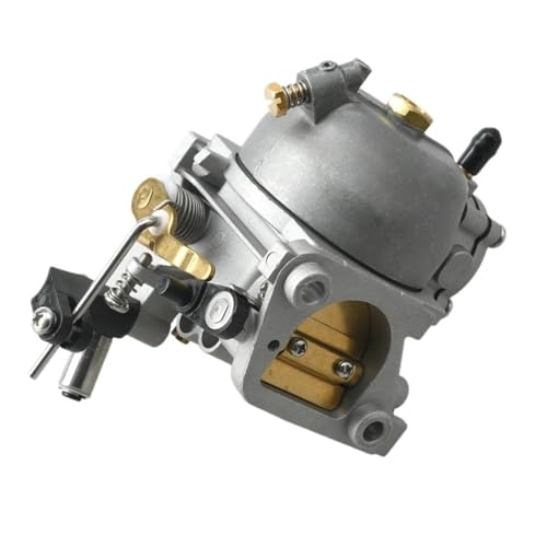 Carburateur adapté pour réparer un moteur hors-bord 15HP DT15 en panne
