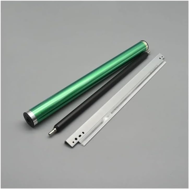 PCR Charge Roller+Drum Cleaning Blade+OPC Fit for IRC 2550 2880 2880i C3380 IRC2550 IRC2880 IRC2880i(4pcs Charge Roller)