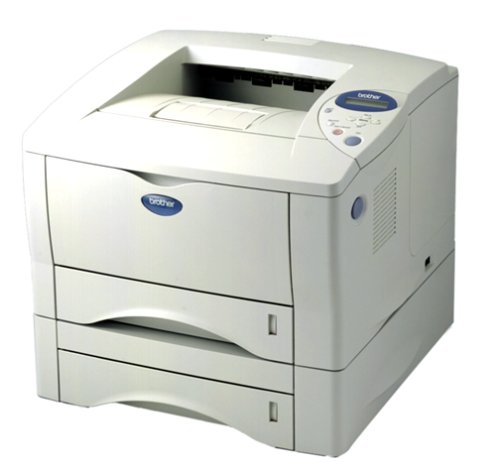 Image of Brother HL-1670N Network Laser Printer