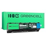 La última electrónica y las últimas protecciones hacen que la batería funcione perfectamente con el ordenador portátil, tal como la batería original