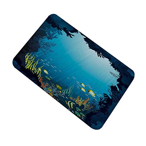 C փ}bg ǏAjCmTSʃGL]`bNȐ̔̉摜 70x120cm  oX}bgoX}bg ~J[ybg z  ᔽ @}bg _[Nu[