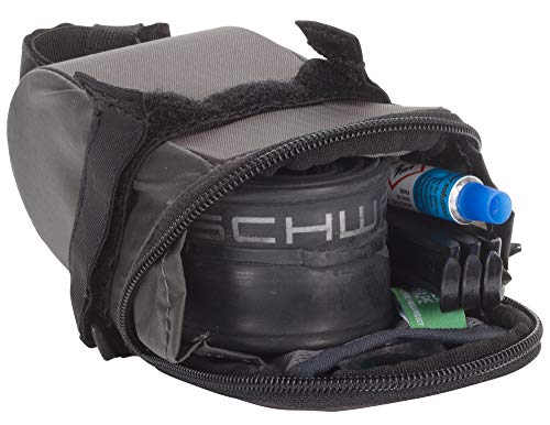 Fahrradsatteltasche VAUDE Race Light für Rennradfahrer