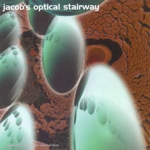 Jacob'S Optical Stairway
