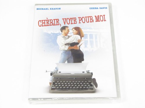Cherie, Vote Pour Moi