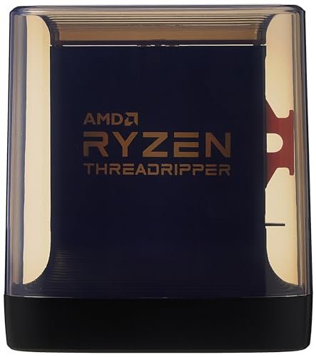 Image of AMD Ryzen Threadripper Pro Series Ryzen Threadripper Pro 5975WX Desktop Processor 32 cores 64 Threads 144 MB Cache 3.6 GHz Upto 4.5 GHz sWRX8 Socket (100-100000445WOF)