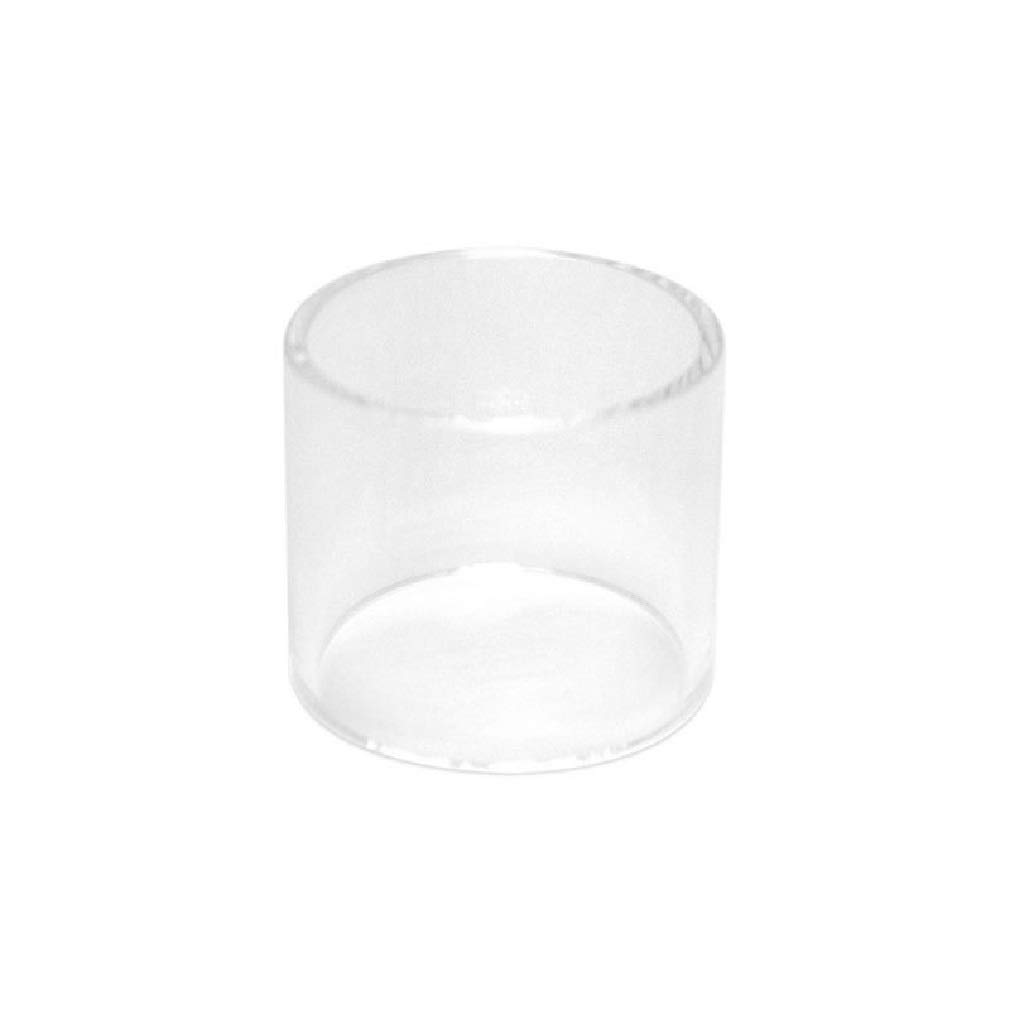 Vaporesso Pyrex Glass Replacement for Veco Solo Kit, Max Liquid Capacity 2 ml