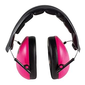 Stylex 42301 Gehörschutz SX-4230 Pink
