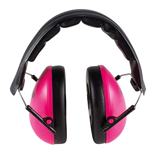 Stylex 42301 Gehörschutz SX-4230 Pink