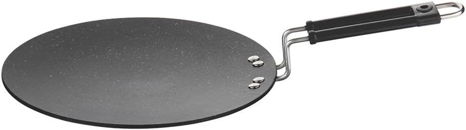 Borosil Granito Nonstick Concave tawa 28 CM