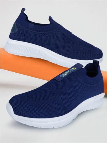 Image of Lancer Mens Wonder-14 Sneakers