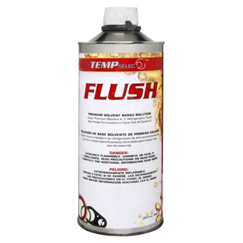 Best Ac Flush Solvent How To Remove Clogs And Buildup