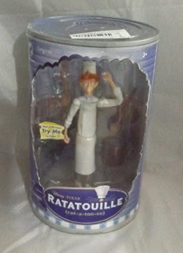 Ratatouille Disney Linguini 9 inch