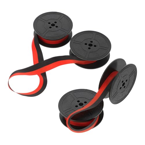 COHEALI �^�C�v���C�^�[�C���N���{�� 2�Z�b�g�� �ԑϖ��Ճi�C������ �X�v�[�����{�� �Â��蓮�^�C�v���C�^�[�����p �I�t�B�X�p�v�����^�[�A