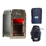 JJGeorge B.B. Prime Salamander Broiler B...