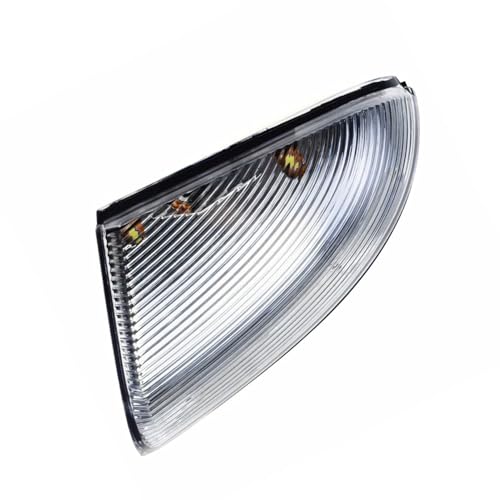 Clignotant dynamique pour Dodge Ram 2500 3500 de 2010 à 2013 bloc gauche droite - 4