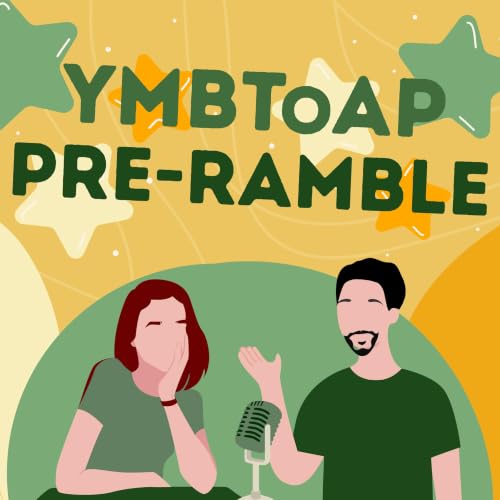 Pre-Ramble 343