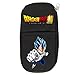 Produktbild Twhoixi Dragon Ball Goku Vegeta Federmäppchen Kinder Jungen Mädchen Schreibwaren Lagerung Cute Kids Make-up Taschen Geschenk