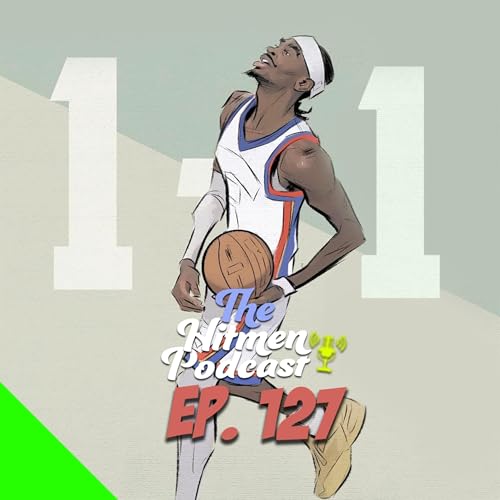 Ep. 127 - Match UP Podcast Por  arte de portada