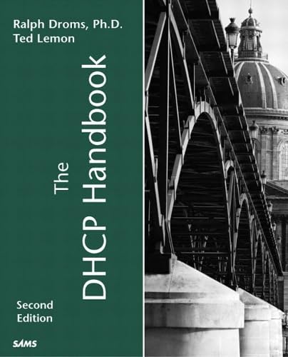 The Dhcp Handbook