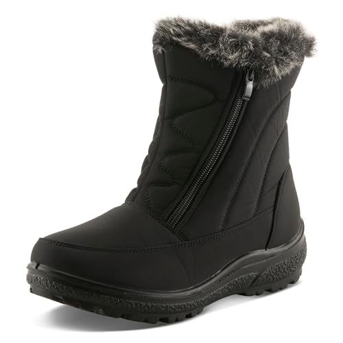 Image of Flexus Persenia-B Boot (39, Black)