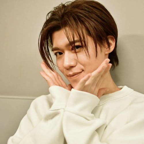 #68 レオンもハマる美容沼＆似てると言われて嬉シオン！ Podcast Por  arte de portada